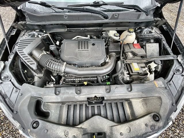 2020 Chevrolet Blazer 2LT