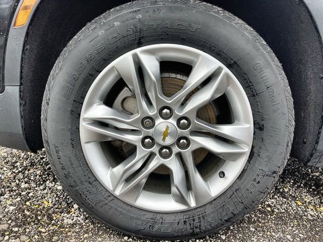 2020 Chevrolet Blazer 2LT