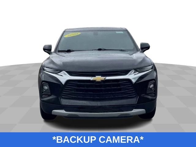 2020 Chevrolet Blazer 2LT