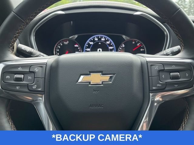 2023 Chevrolet Blazer Premier