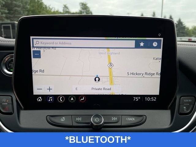 2023 Chevrolet Blazer Premier