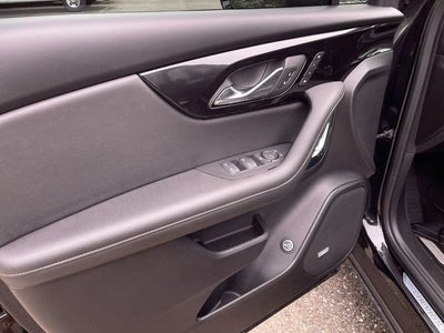 2023 Chevrolet Blazer Premier