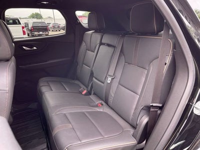 2023 Chevrolet Blazer Premier
