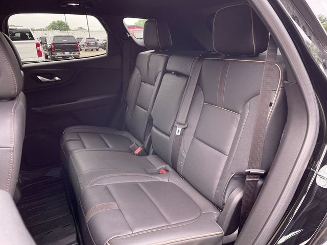 2023 Chevrolet Blazer Premier