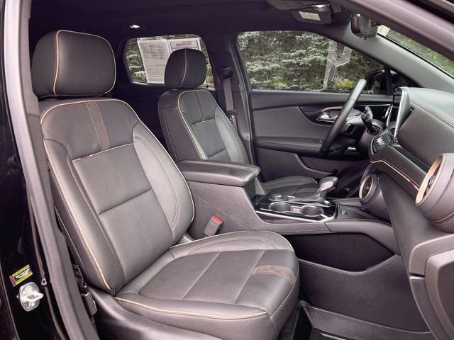2023 Chevrolet Blazer Premier