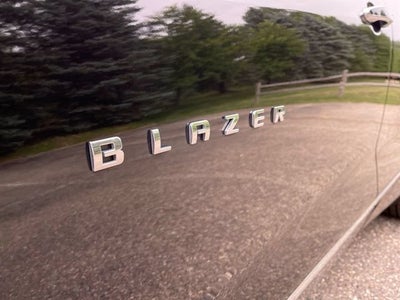 2023 Chevrolet Blazer Premier
