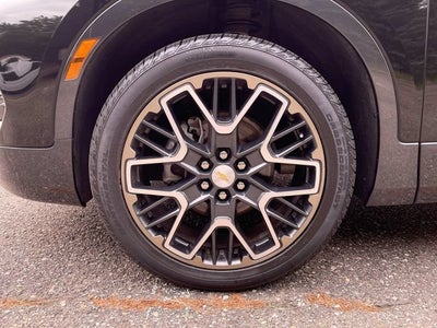2023 Chevrolet Blazer Premier