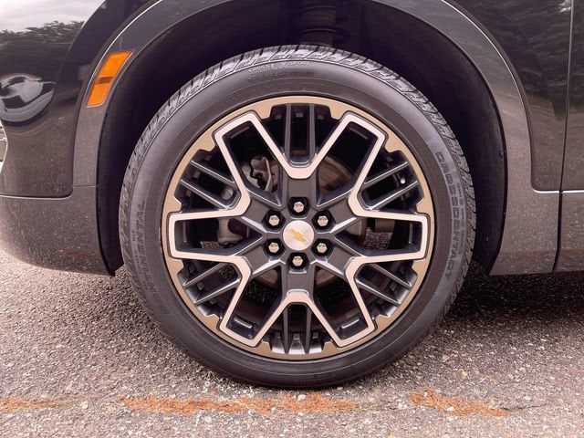 2023 Chevrolet Blazer Premier
