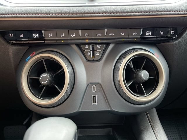 2023 Chevrolet Blazer Premier
