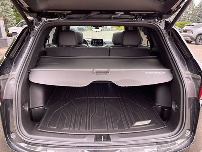 2023 Chevrolet Blazer Premier