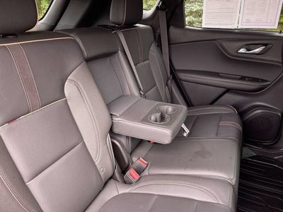 2023 Chevrolet Blazer Premier