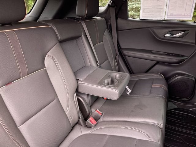 2023 Chevrolet Blazer Premier