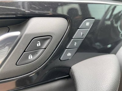 2023 Chevrolet Blazer Premier