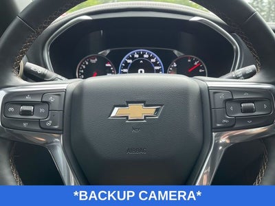 2023 Chevrolet Blazer Premier