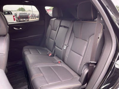 2023 Chevrolet Blazer Premier