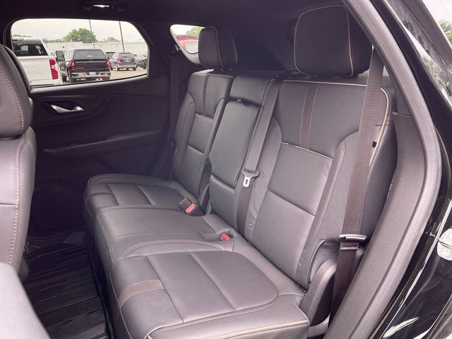 2023 Chevrolet Blazer Premier