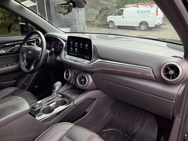 2023 Chevrolet Blazer Premier