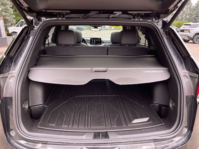 2023 Chevrolet Blazer Premier