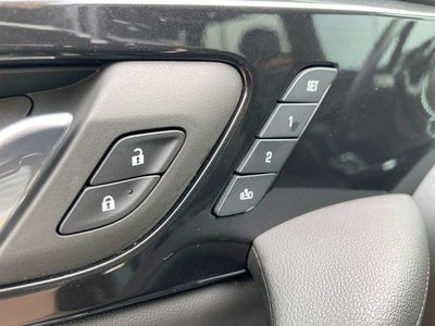 2023 Chevrolet Blazer Premier