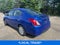 2017 Nissan Versa Sedan SV