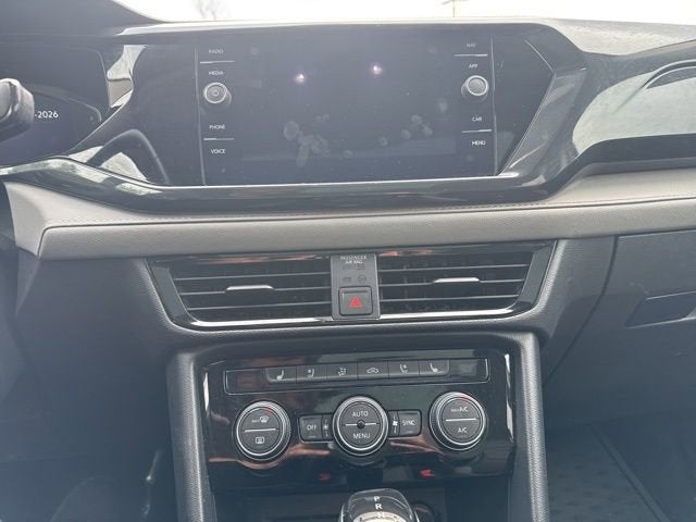 2022 Volkswagen Taos 1.5T SEL