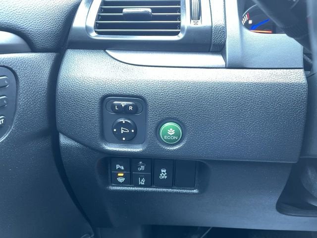 2020 Honda Pilot AWD Black Edition