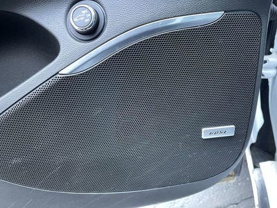 2022 Buick Enclave Avenir