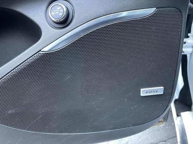 2022 Buick Enclave Avenir