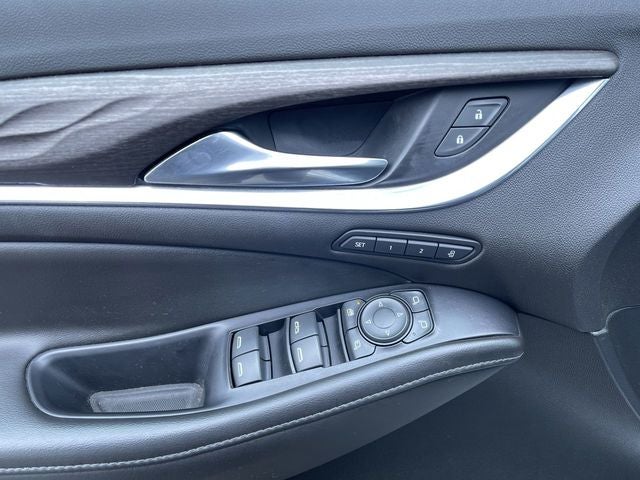 2022 Buick Enclave Avenir