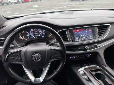 2022 Buick Enclave Avenir