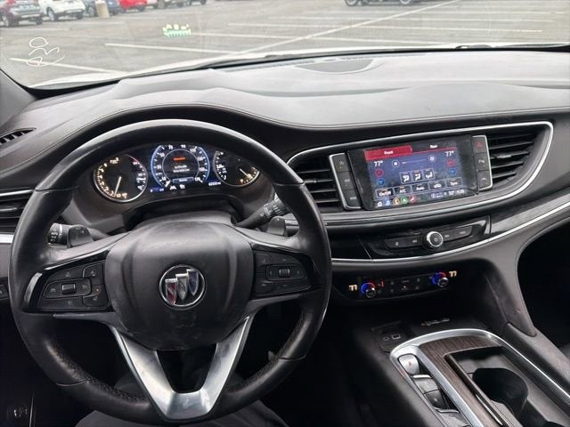 2022 Buick Enclave Avenir