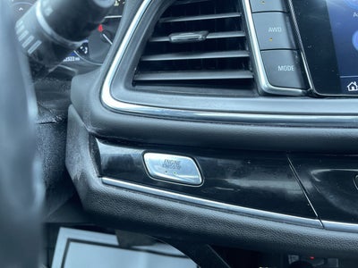 2022 Buick Enclave Avenir