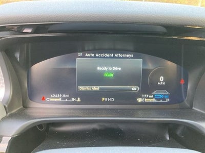 2020 Lincoln Aviator Grand Touring