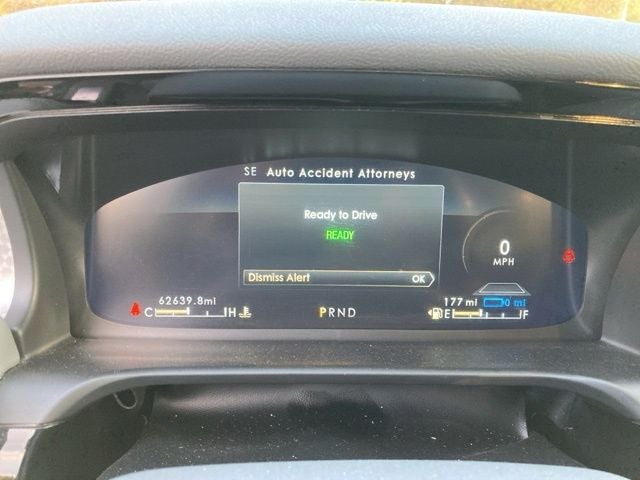 2020 Lincoln Aviator Grand Touring