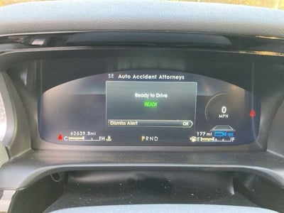 2020 Lincoln Aviator Grand Touring