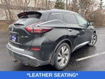 2020 Nissan Murano SL Intelligent AWD