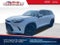 2025 Toyota Grand Highlander Platinum