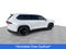 2025 Toyota Grand Highlander Platinum