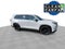 2025 Toyota Grand Highlander Platinum