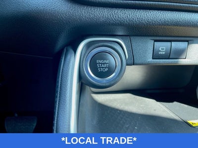 2025 Toyota Grand Highlander Platinum
