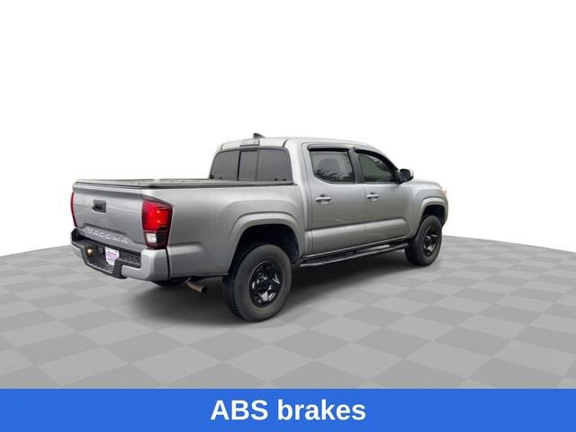 2019 Toyota Tacoma SR