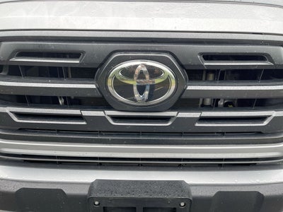 2019 Toyota Tacoma SR