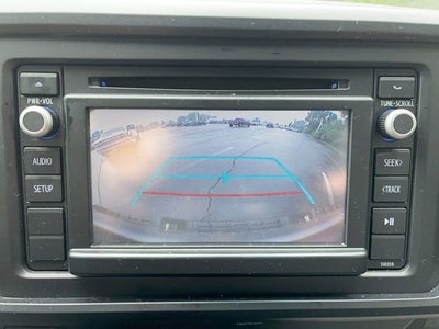 2019 Toyota Tacoma SR
