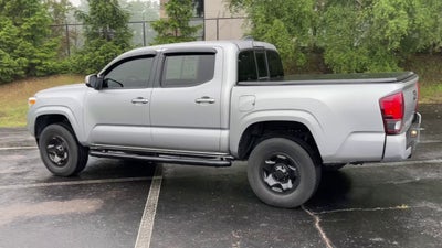 2019 Toyota Tacoma SR