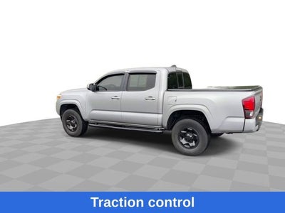 2019 Toyota Tacoma SR