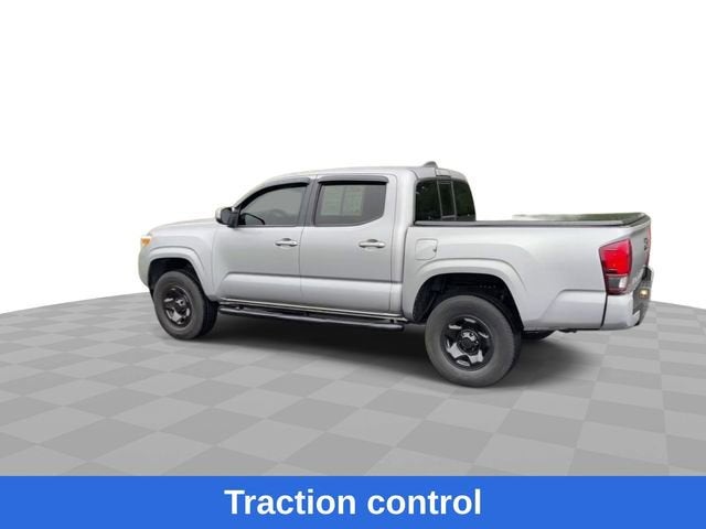 2019 Toyota Tacoma SR