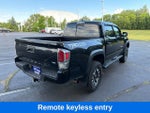 2021 Toyota Tacoma 4WD SR Double Cab 5' Bed V6 AT (GS)