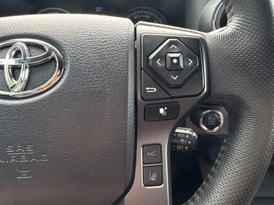 2019 Toyota Tacoma TRD Off Road