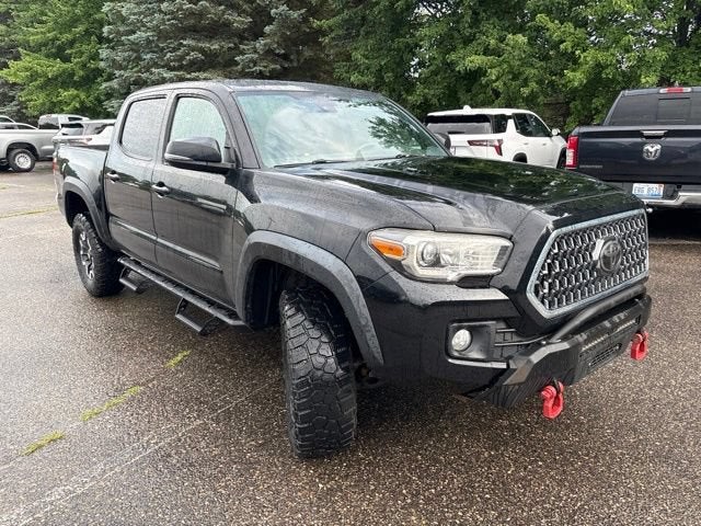 2019 Toyota Tacoma TRD Off Road