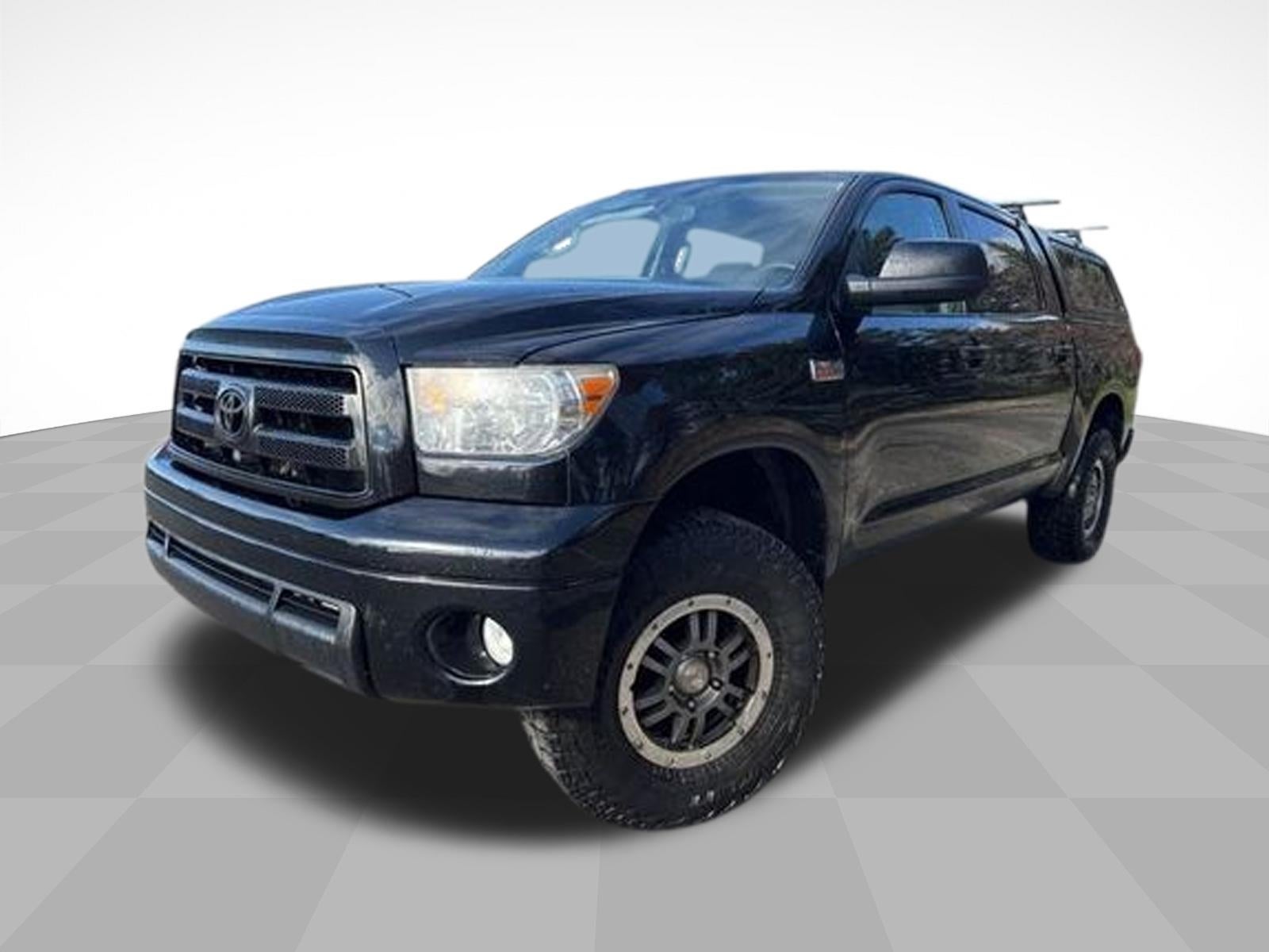 2012 Toyota Tundra Grade 5.7L V8